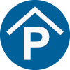 Parkplatz